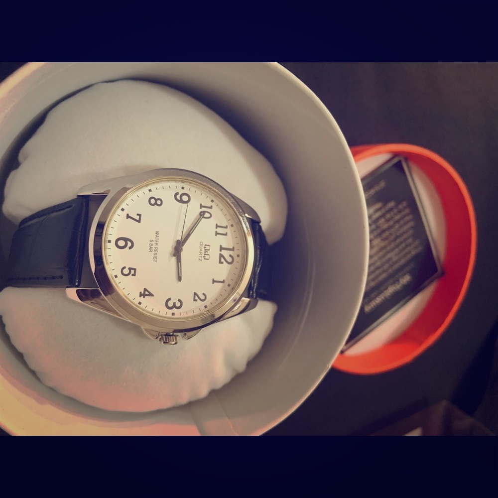 Watch